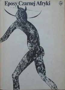 wybór Wanda Leopold • Eposy Czarnej Afryki