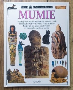 Mumie [Patrzę Podziwiam Poznaję]