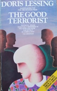 Doris Lessing • The Good Terrorist