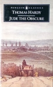 Thomas Hardy • Jude the Obscure