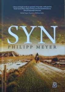 Philipp Meyer • Syn