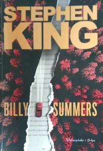 Stephen King • Billy Summers