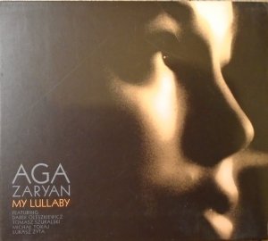 Aga Zaryan • My Lullaby • CD