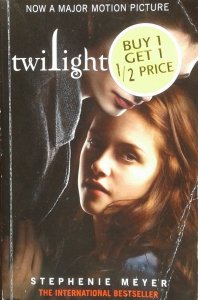 Stephenie Meyer • Twilight 
