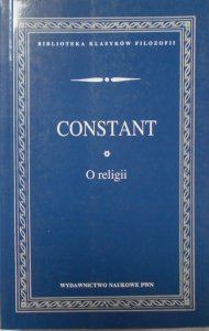 Constant • O religii