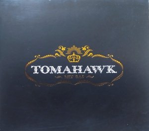 Tomahawk • Mit Gas • CD