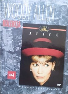 Woody Allen • Alice • DVD