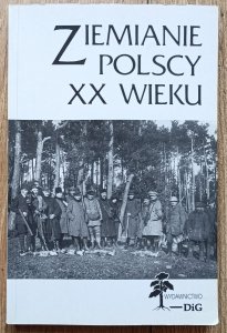 Ziemianie polscy XX wieku - słownik biograficzny część 5