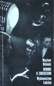 Wacław Biliński • Widoki o zmierzchu