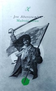 Abercrombie Joe • Mądrość tłumu
