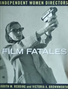 Judith Redding • Film Fatales