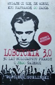 Wojciech Sumliński • Lobotomia 3.0