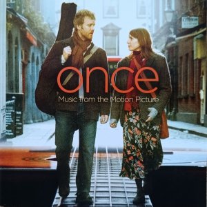 Once. Music from the Motion Picture • CD 