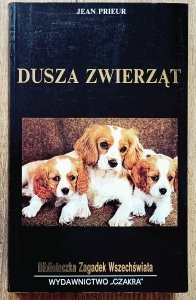 Jean Prieur • Dusza zwierząt