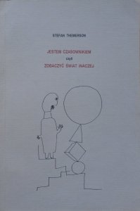 Stefan Themerson • Jestem czasownikiem czyli zobaczyć świat inaczej