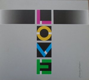 T.Love • T.Love • CD