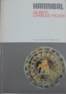 Gilbert Charles-Picard • Hannibal