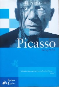 Henry Gidel • Picasso. Biografia