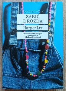 Harper Lee • Zabić drozda