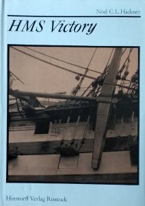Noel Hackney • HMS Victory