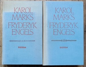Karol Marks • Kapitał tom 3 częśc 1/2