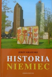 Jerzy Krasuski • Historia Niemiec