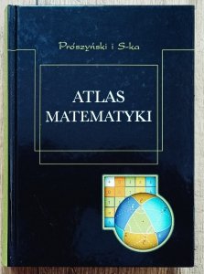 Fritz Reinhardt, Heinrich Soeder • Atlas matematyki