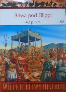 Si Sheppard • Bitwa pod Filippi 42 p.n.e. [Wielkie Bitwy Historii]