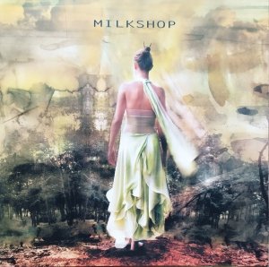 Milkshop • Milkshop • CD