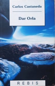 Carlos Castaneda • Dar Orła
