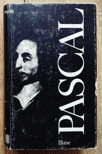 Blaise Pascal • Myśli