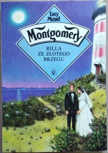 L.M. Montgomery • Rilla ze Złotego Brzegu