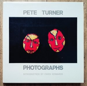 Pete Turner • Photographs