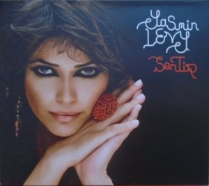 Yasmin Levy • Sentir • CD