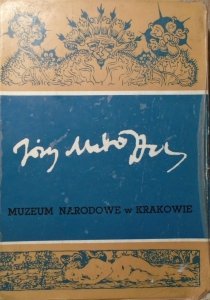 Józef Mehoffer • Katalog wystawy zbiorowej [Muzeum Narodowe w Krakowie]