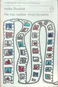 Heike Doutine • Nie trać nadziei moja Ojczyzno