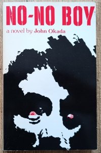 John Okada • No-No Boy