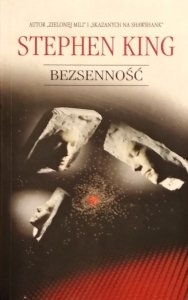 Stephen King • Bezsenność 