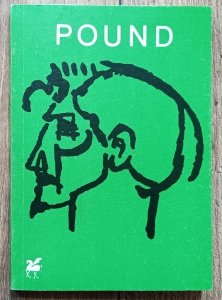 Ezra Pound • Poezje wybrane