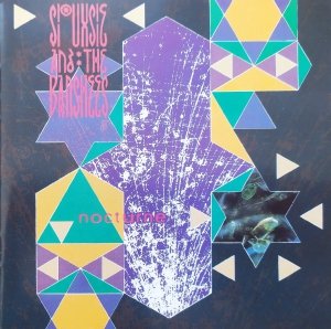 Siouxsie and The Banshees • Nocturne • CD