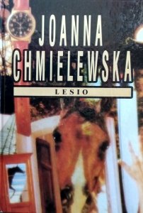 Joanna Chmielewska • Lesio