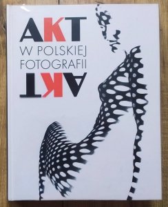 Jerzy Piątek • Akt w polskiej fotografii