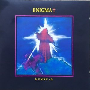 Enigma • MCMXC a.D. • CD