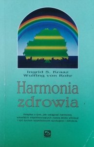 Ingrid Kraaz • Harmonia zdrowa