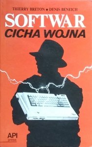 Thierry Breton • Softwar. Cicha wojna