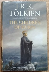J.R.R. Tolkien • The Children of Hurin