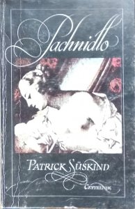 Patrick Suskind • Pachnidło