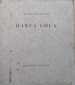 Michał Gwalbert Pawlikowski • Harfa Eola [1930]