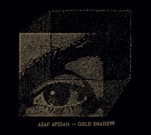 Asaf Avidan • Gold Shadow • CD
