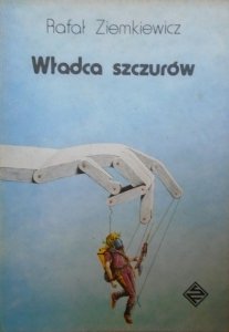 Rafał Ziemkiewicz • Władca szczurów 